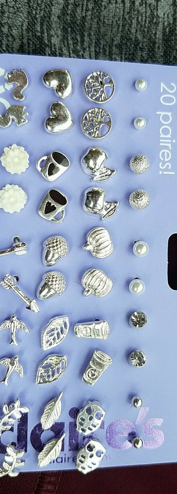 Jewlery